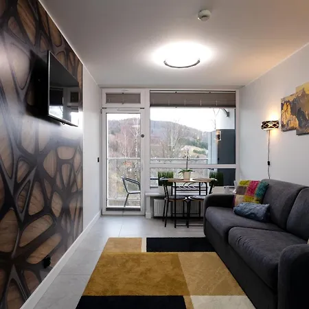 Apartamenty Sun & Snow Barbara Ustron Exterior photo