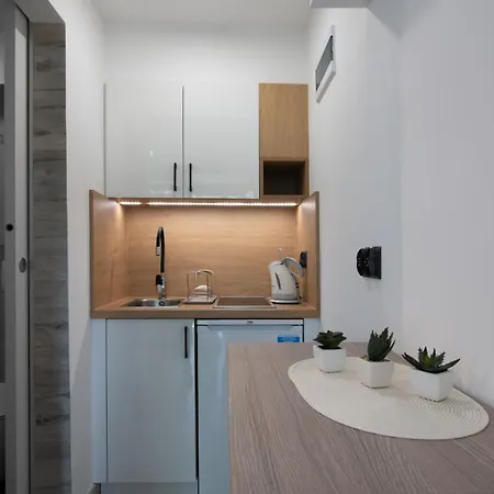 Apartamenty Sun & Snow Barbara Ustron Exterior photo