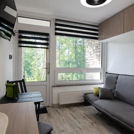 Apartamenty Sun & Snow Barbara Ustron Exterior photo