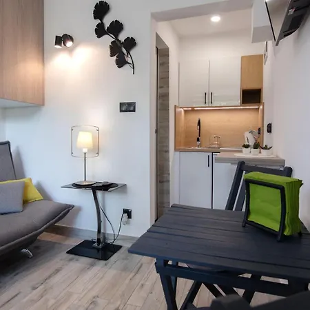 Apartamenty Sun & Snow Barbara Ustron Exterior photo